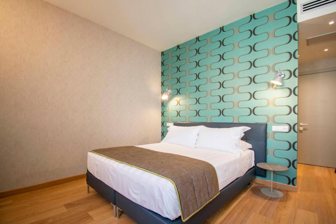 Hotel Medusa Lido di Camaiore Buitenkant foto