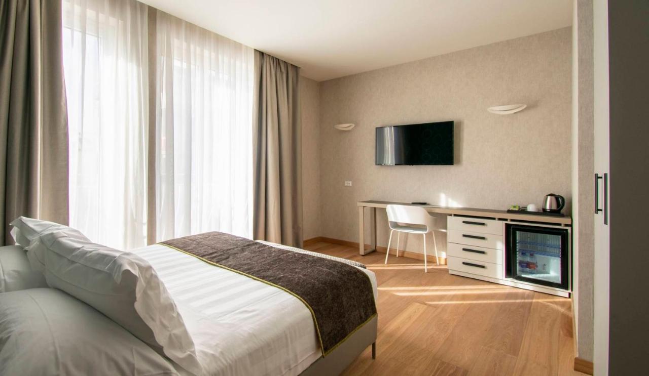 Hotel Medusa Lido di Camaiore Buitenkant foto