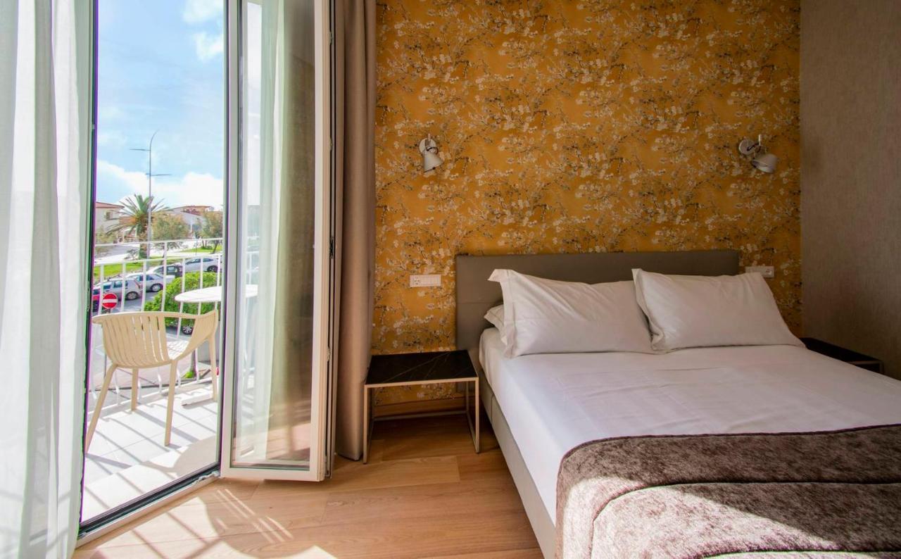 Hotel Medusa Lido di Camaiore Buitenkant foto
