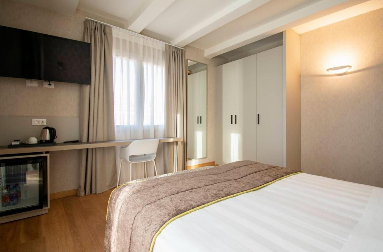 Hotel Medusa Lido di Camaiore Buitenkant foto