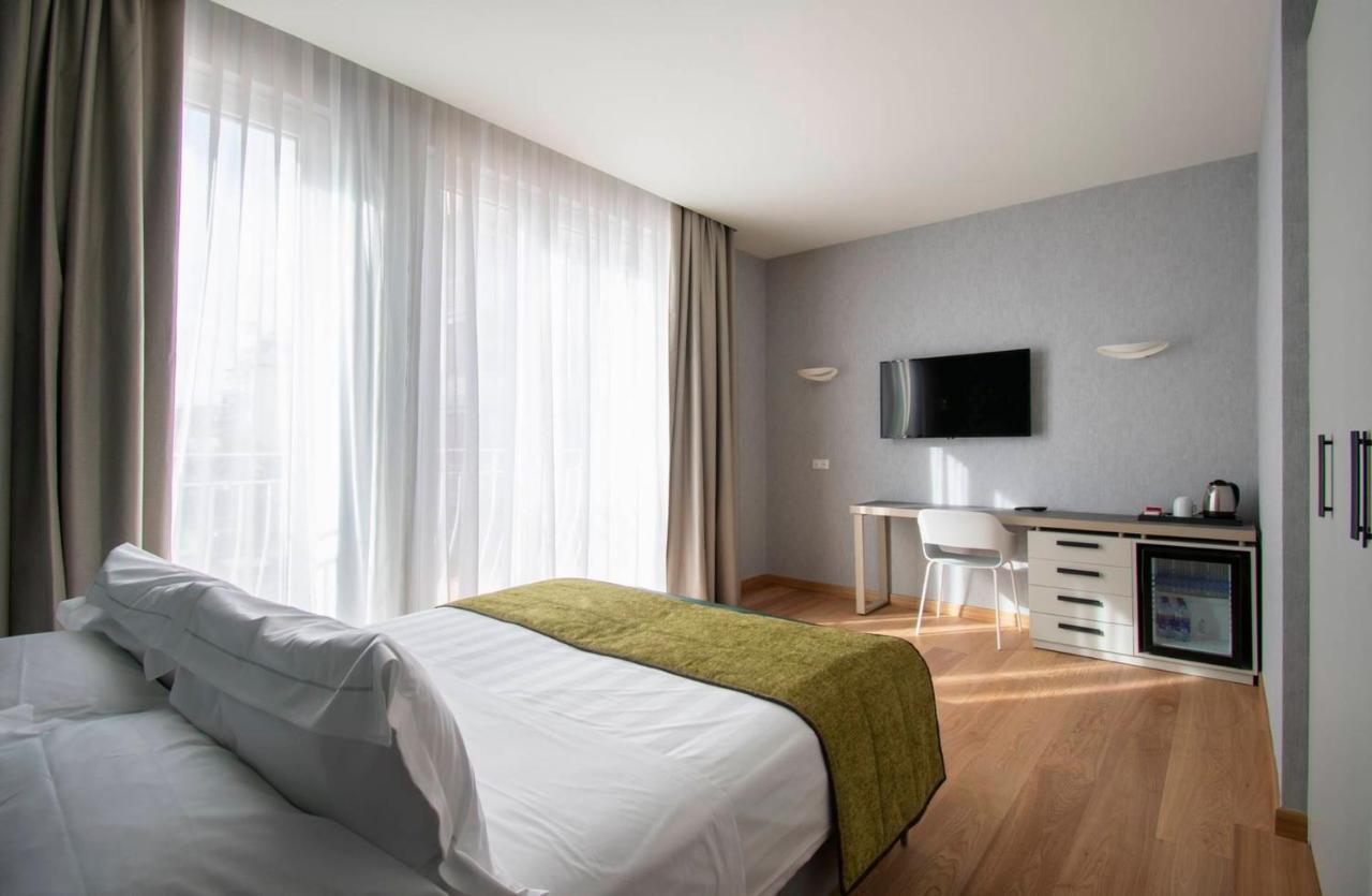 Hotel Medusa Lido di Camaiore Buitenkant foto