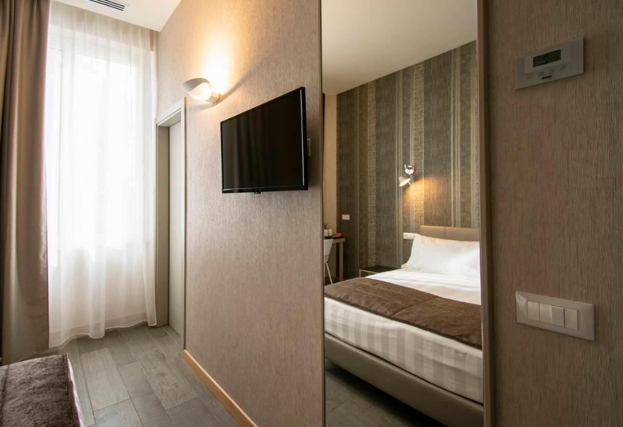 Hotel Medusa Lido di Camaiore Buitenkant foto