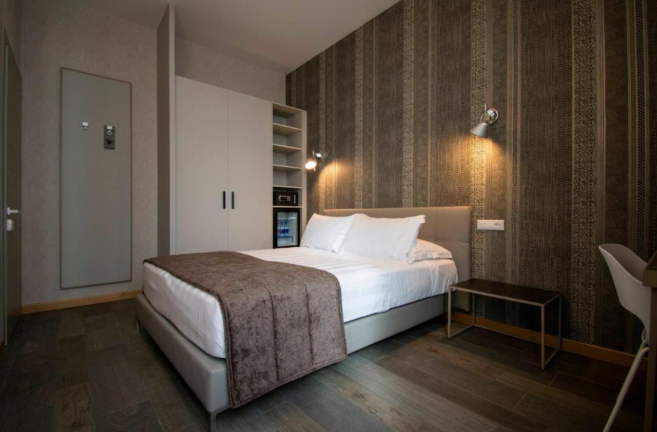 Hotel Medusa Lido di Camaiore Buitenkant foto