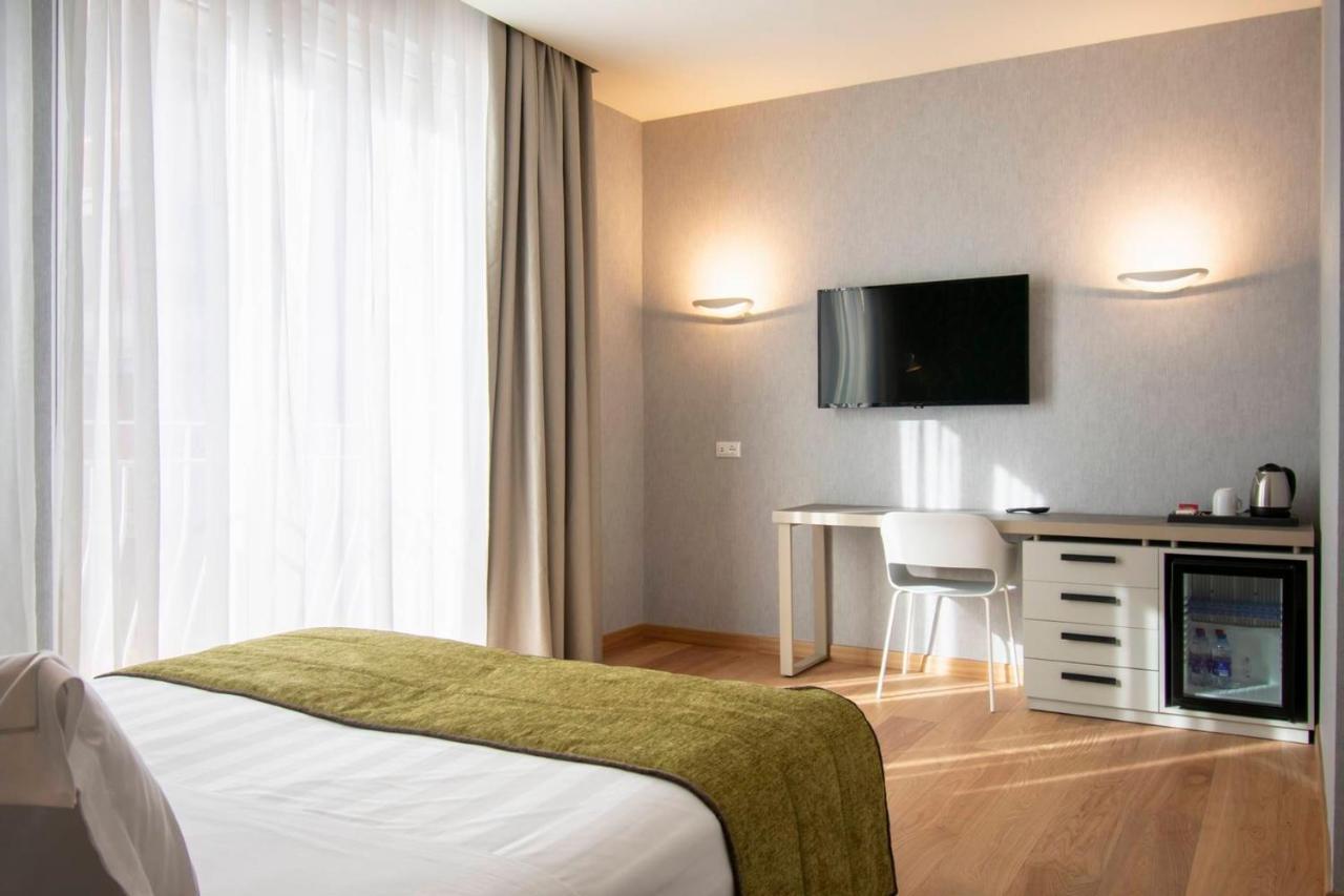 Hotel Medusa Lido di Camaiore Buitenkant foto